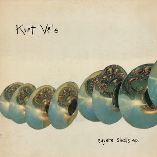 Square Shells EP