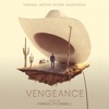 Vengeance (Original Motion Picture Soundtrack)