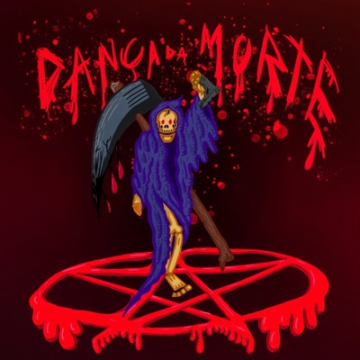 Dança da M0rt3 (feat. MKBL) - Single