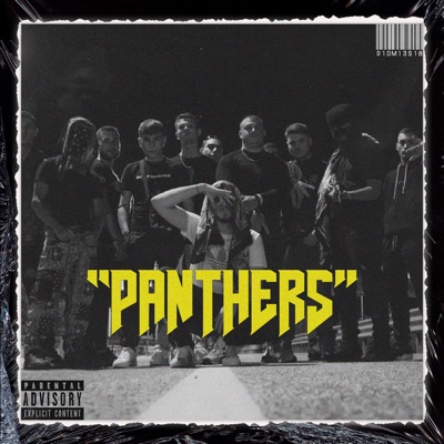 Panthers - Single