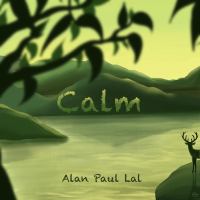 Calm - Single