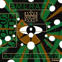 Secondary Voyage To the Emerald Cove — AJ Gemstone