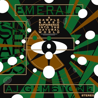 Emerald Shards - EP