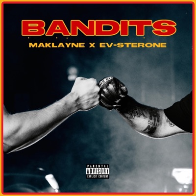 Bandit (feat. Maklayne) - Single
