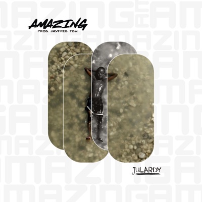 Amazing - Single