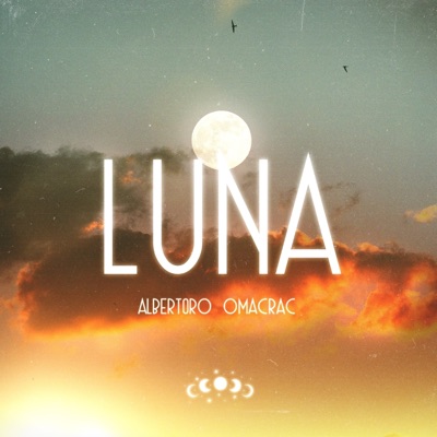 Luna (feat. Omacrac) - Single