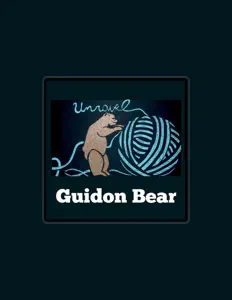 Listen to Guidon Bear, watch music videos, read bio, see tour dates & more!