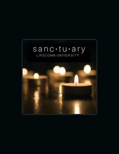 Escucha a Sanctuary Lipscomb, mira vídeos musicales, lee la biografía, consulta fechas de giras y mucho más.