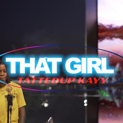 That Girl - Single