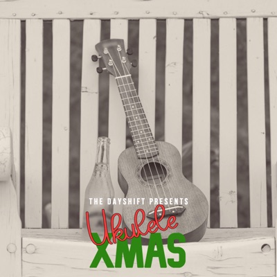 Ukulele Xmas - EP