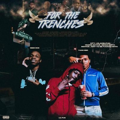 Seem Sos & Yung Neir - Skirt Off