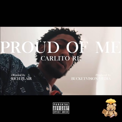 Proud of Me - Single