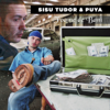 Il Are Pe Vino-Incoace - Sisu Tudor & Puya