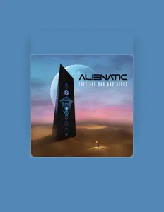 Listen to Alienatic, watch music videos, read bio, see tour dates & more!