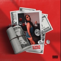 Ever Seen - Single - JayJay