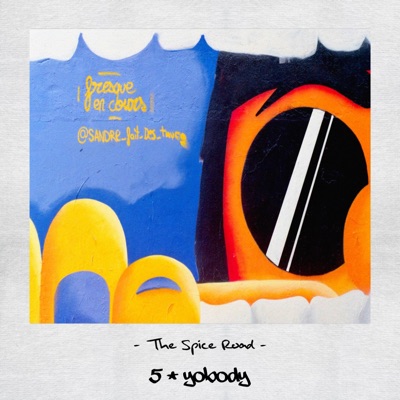 YOBODY - Single