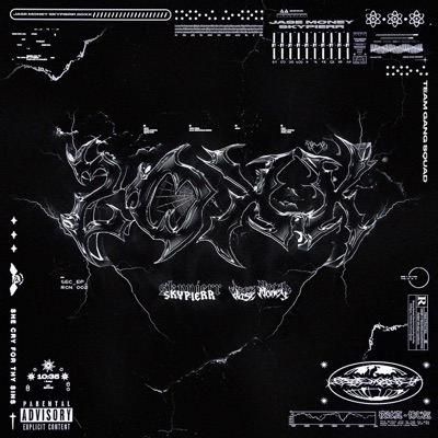 20Xx - EP