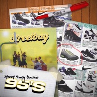 95's - Single - Street Money Boochie