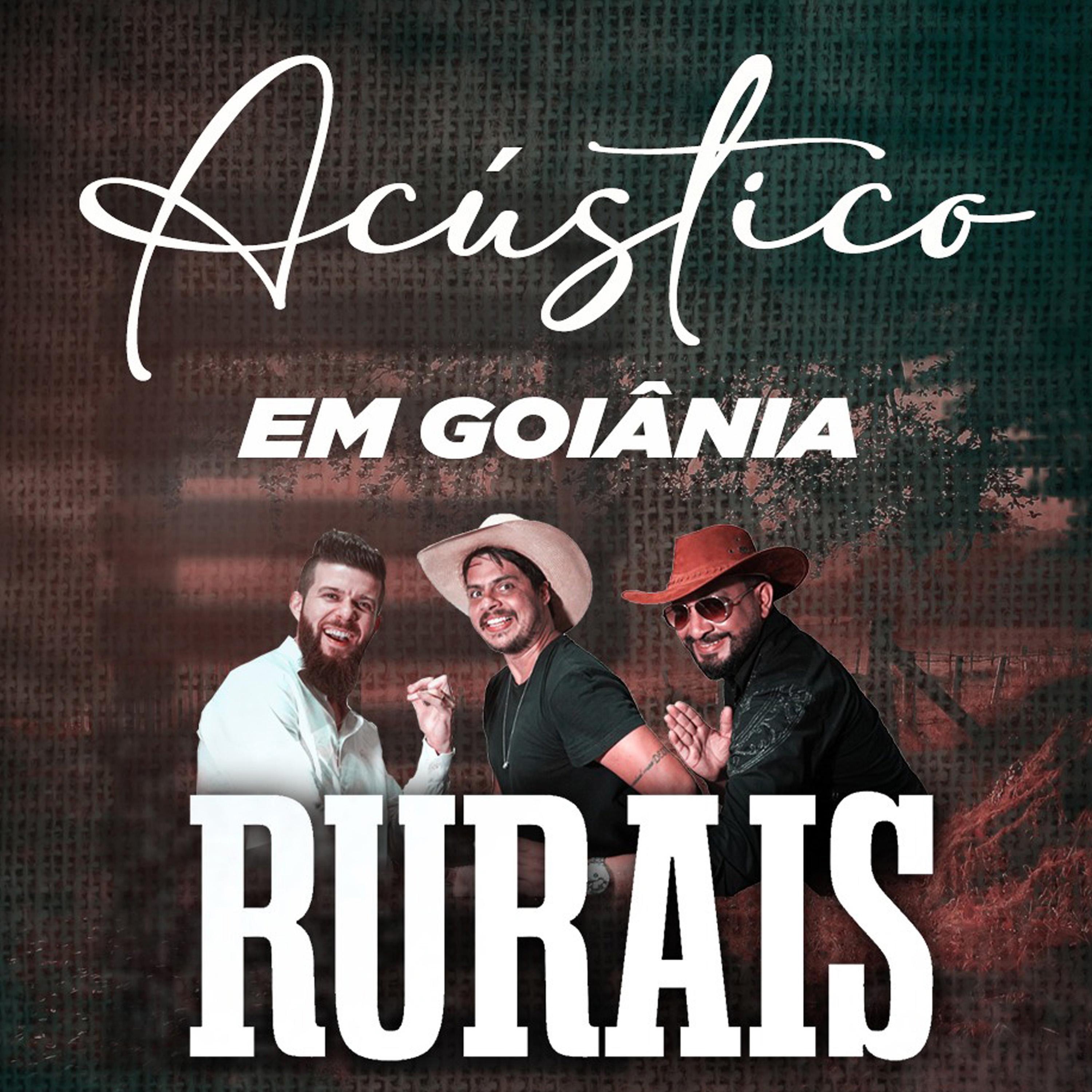 Acústico em Goiânia - EP