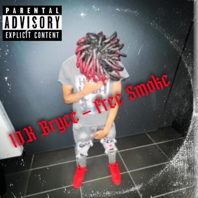 Free Smoke Da EP