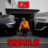 Shqiponja - Single - Ezo