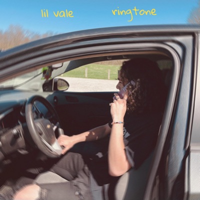 Ringt0ne - Single