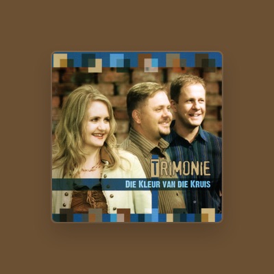 Listen to Trimonie, watch music videos, read bio, see tour dates & more!