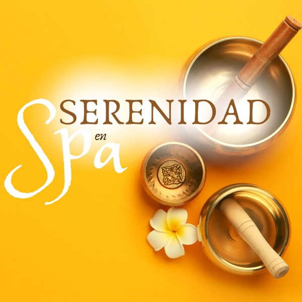 La Serenidad en Spa – Música Asiática Relajante para Masajes y Terapia de Sonidos Naturales en Spa