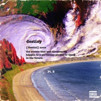 Destiny Pt. 2 - Single - Ashoka