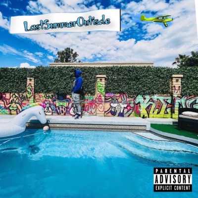 Last Summer Outside EP