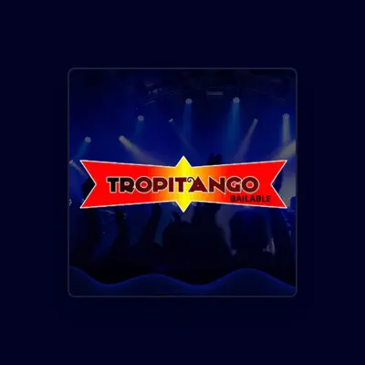 Listen to Tropitango Bailable, watch music videos, read bio, see tour dates & more!