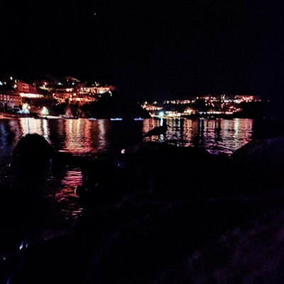 Mare di notte (feat. Keynoise) - Single