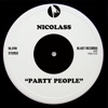 Party People - Single