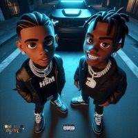 No Back n Forth (feat. Searce) - Single - Lul Egypt