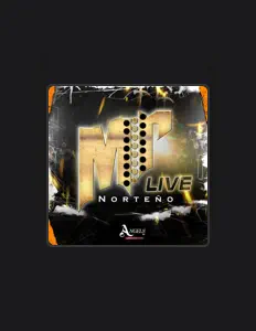 Mr Norteñoを聴いたり、ミュージックビデオを鑑賞したり、経歴やツアー日程などを確認したりしましょう！