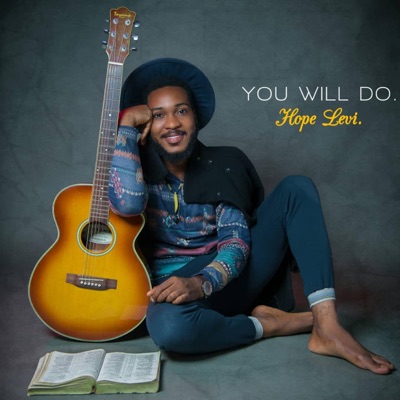 You Will Do - Single