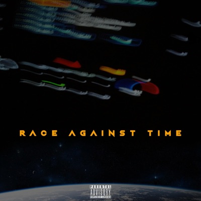 Race Against Time (feat. Erv, Triangulum & Bogard Scott Free) - Single