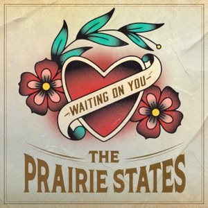 The Prairie States - Waiting On You - Line Dance Music