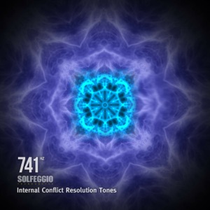 Soul Detox Solfeggio