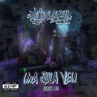 Una Sola Veu - EP - Silence Lab, ÀCID & Nugem One