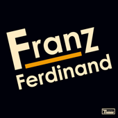 Take Me Out - Franz Ferdinand Cover Art