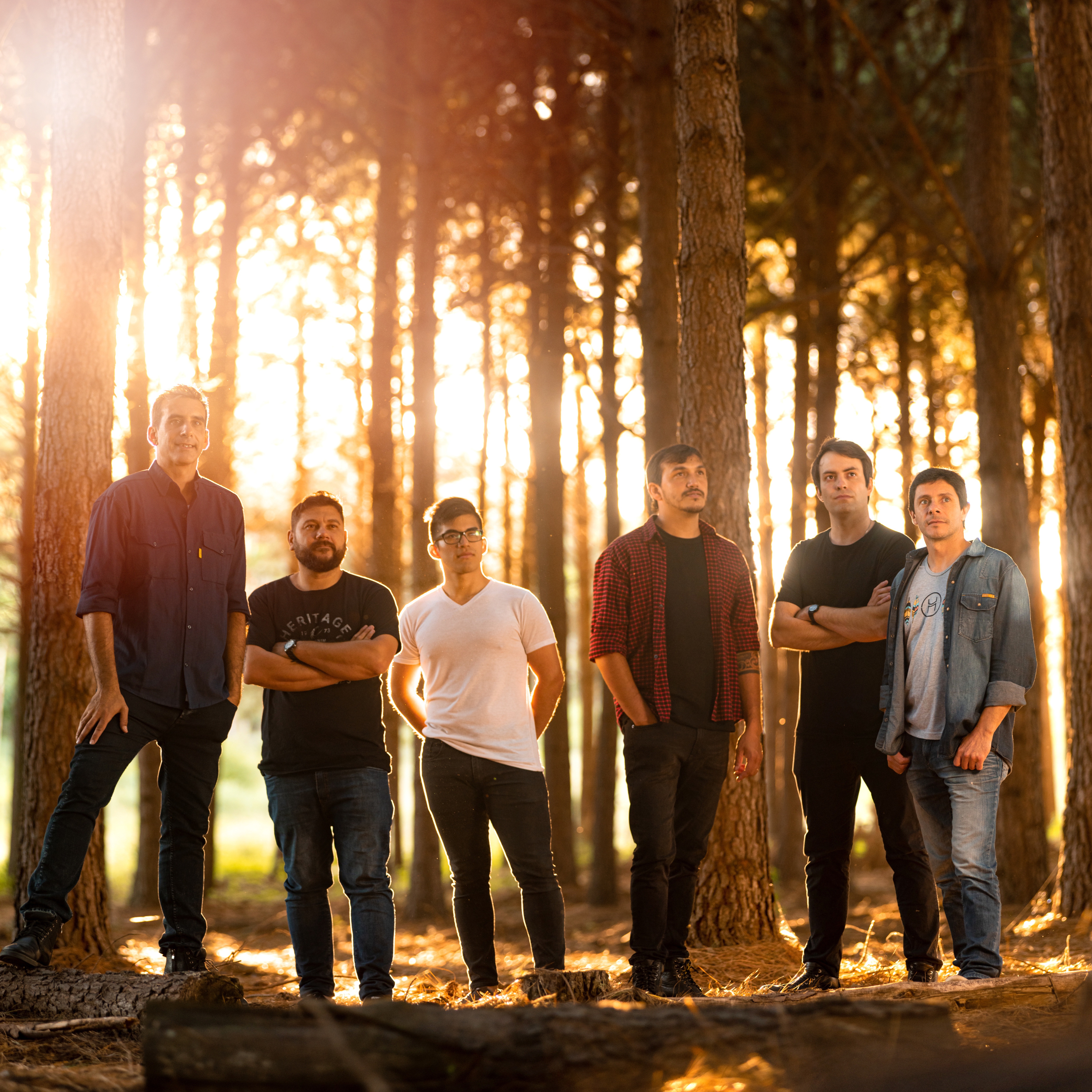 Volando Junto a Vos - EP