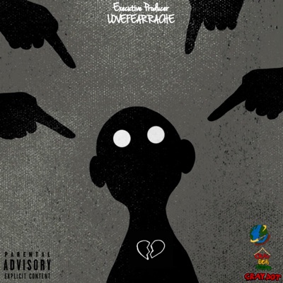 The Fear Love Stories - EP