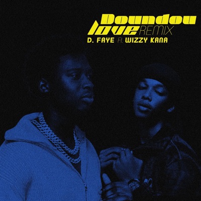 Doundou Love (Remix) - Single
