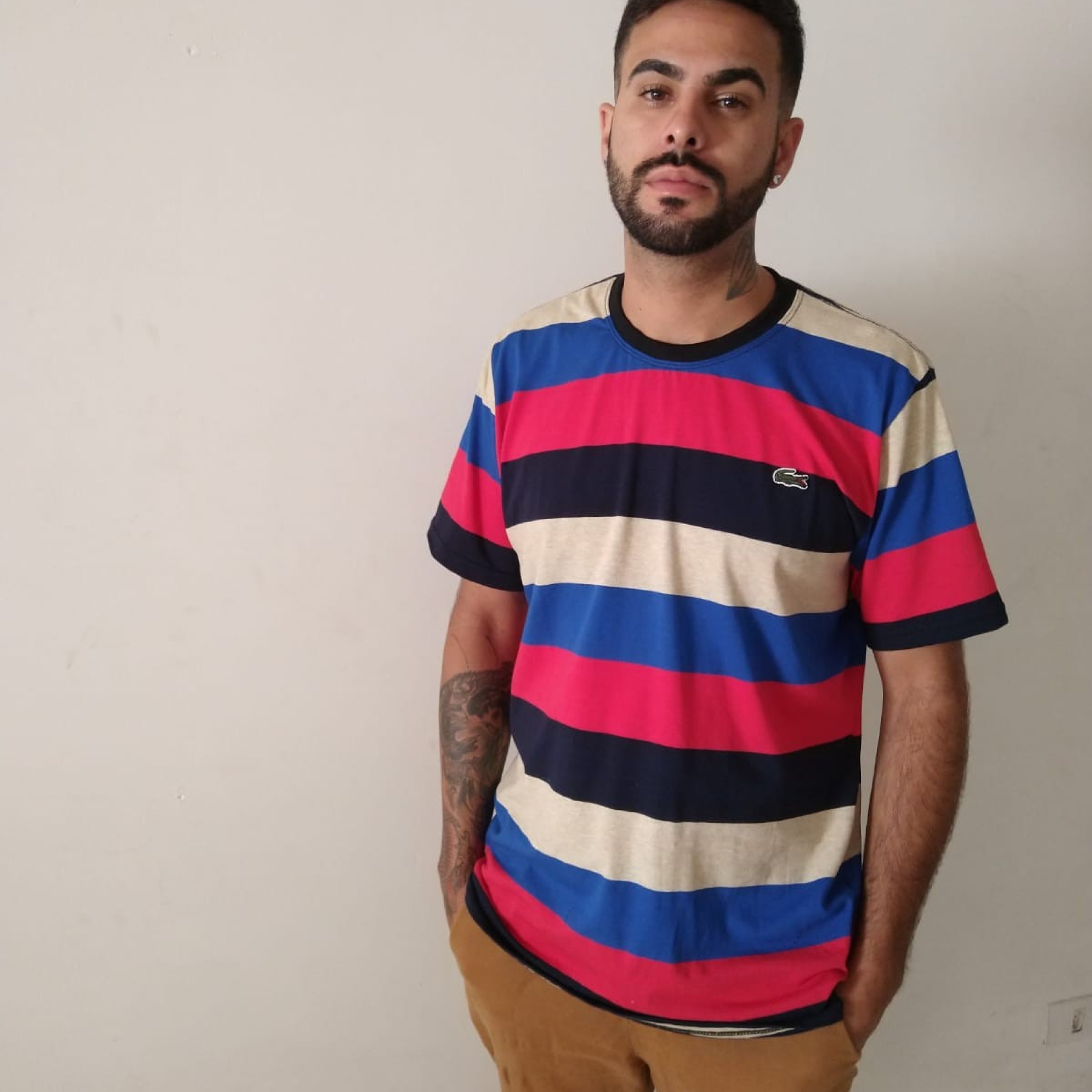 Só lazer - Single by Mc plaza sp album cover