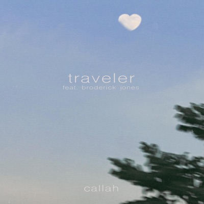 traveler (feat. Broderick Jones) - Single