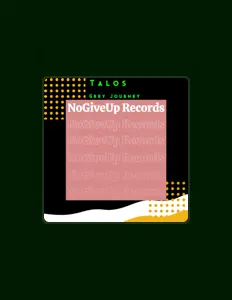 Talosを聴いたり、ミュージックビデオを鑑賞したり、経歴やツアー日程などを確認したりしましょう！