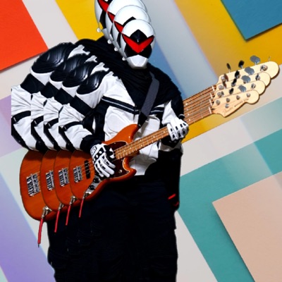 Funky Mood - Single