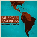Miguel Zenón - Tainos y Caribes