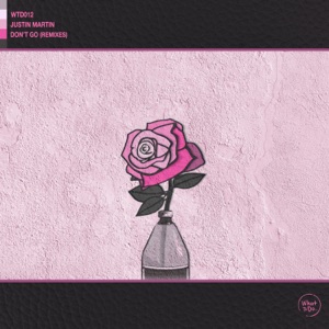 Don’t Go (Remixes) - Single